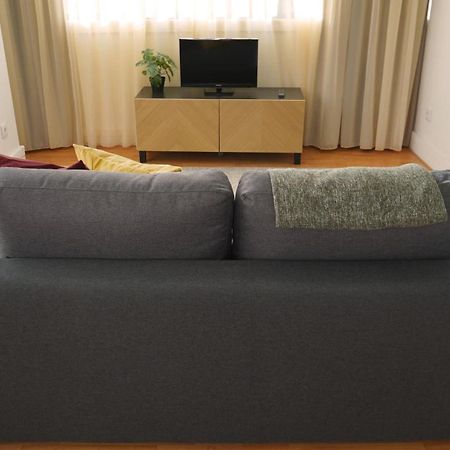 Apartamento Ryamen'S OOporto Exterior foto