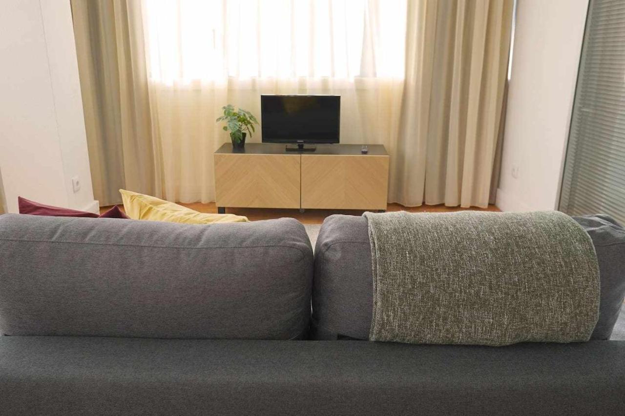 Apartamento Ryamen'S OOporto Exterior foto