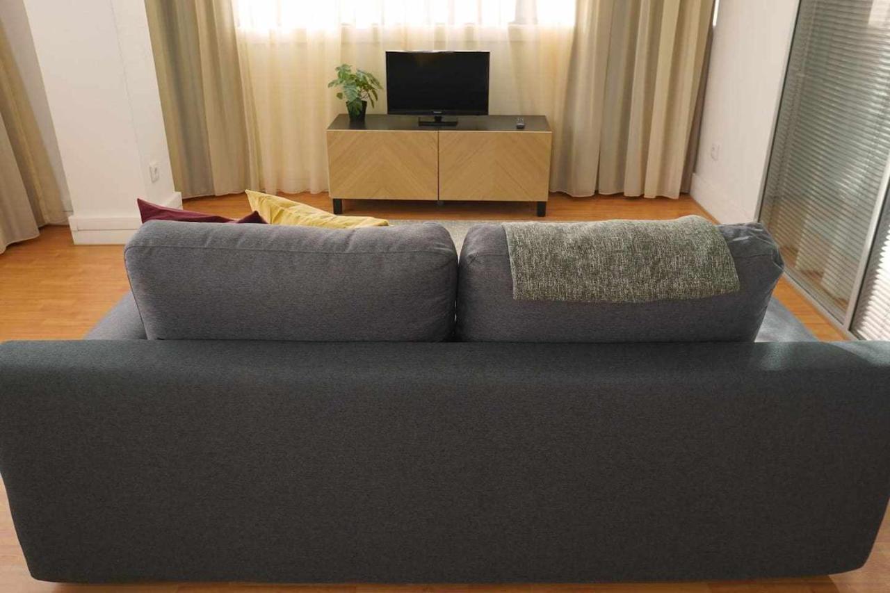Apartamento Ryamen'S OOporto Exterior foto