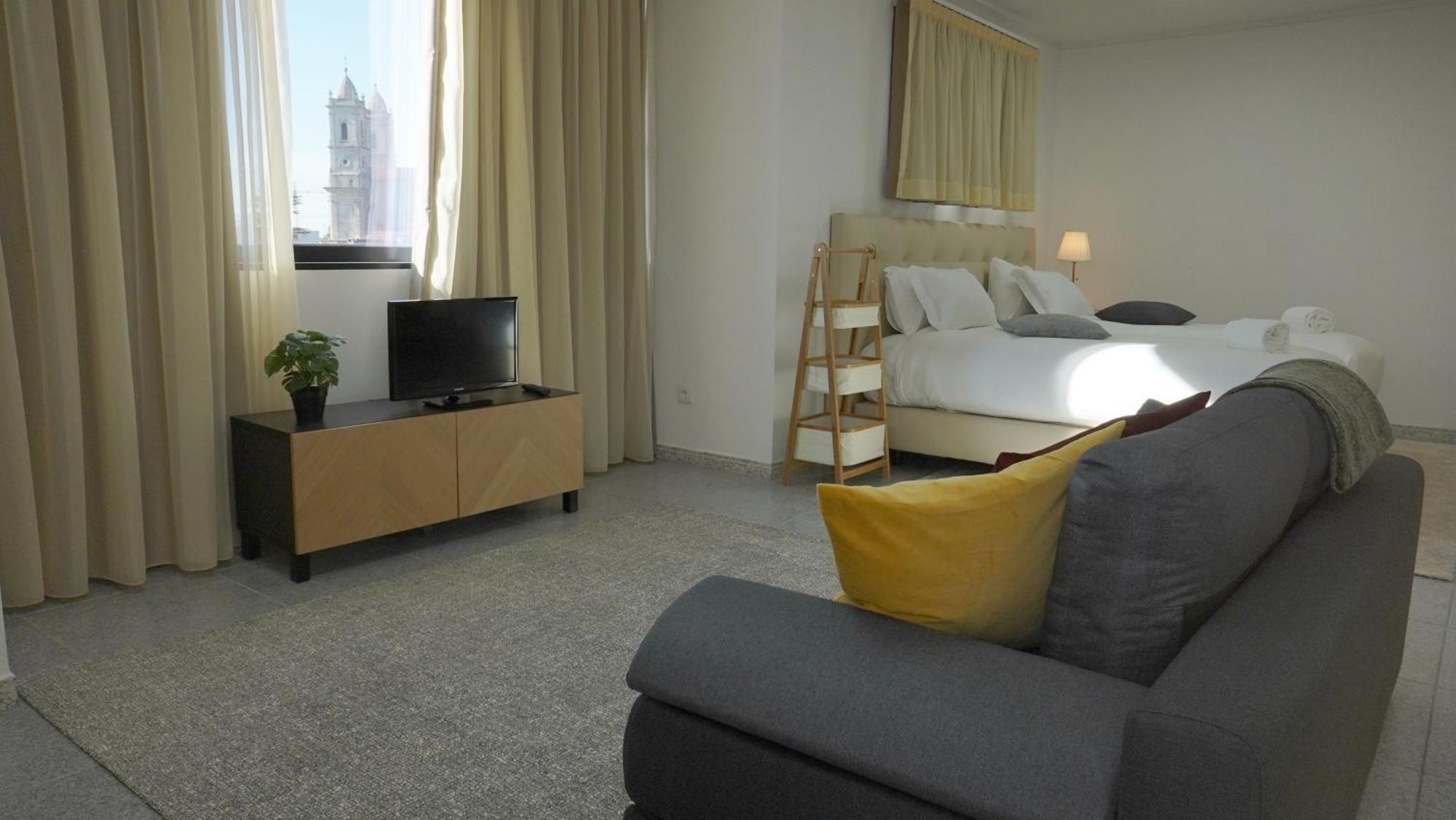 Apartamento Ryamen'S OOporto Exterior foto