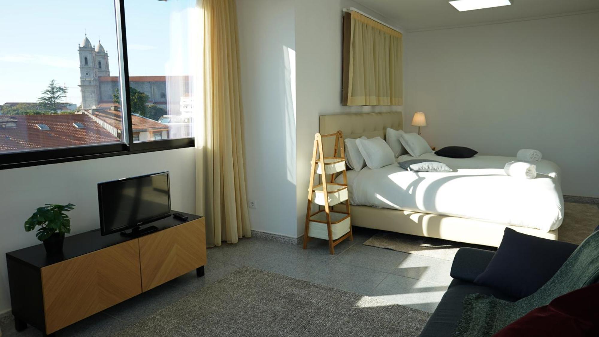 Apartamento Ryamen'S OOporto Exterior foto